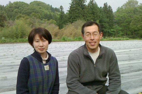 画像:きゅうり 水野 宏泰さん