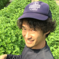 写真:荒井 英之さん