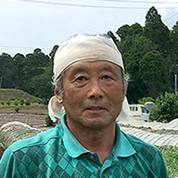 写真:山本 義久さん