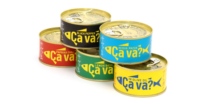 写真:「サヴァ缶」