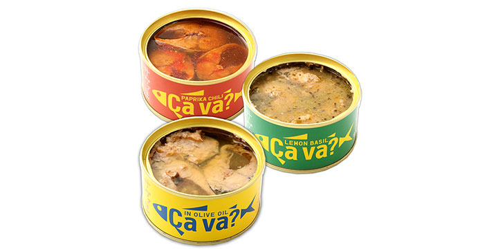 写真:「サヴァ缶」