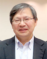 写真：中泉 昌光