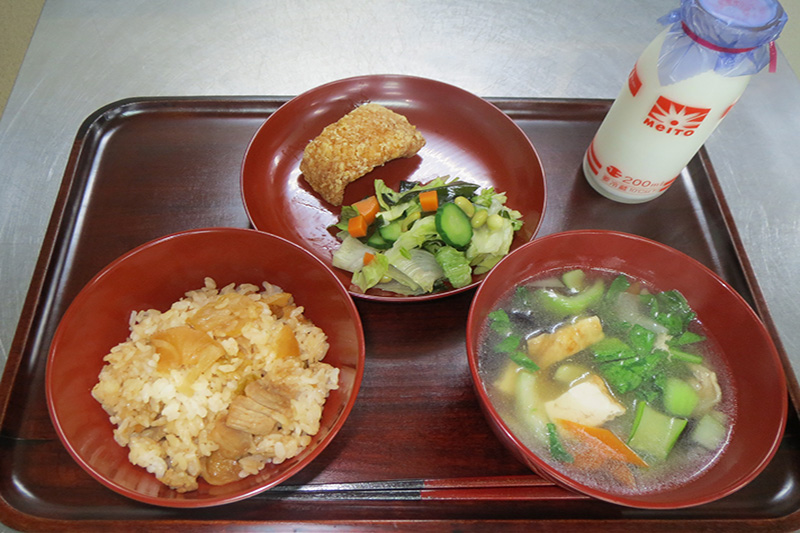 写真：キムタクごはん