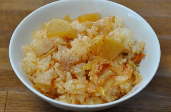 写真：キムタクごはん