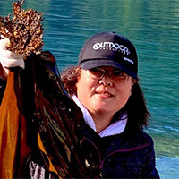 写真:山本 智春さん