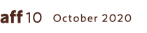 aff 10 October 2020