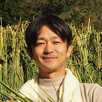 写真：小岩 孝徳さん