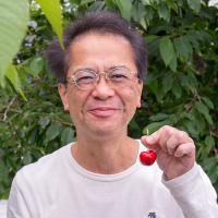 写真：萩原 章史さん
