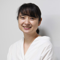 写真：渡貫 淳子さん