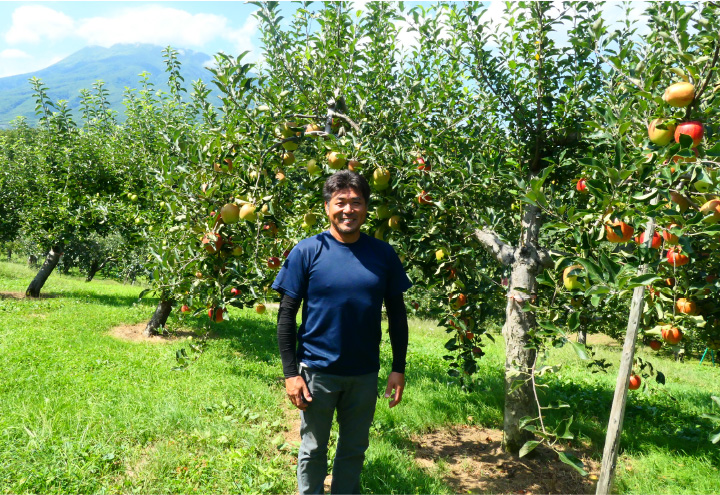 写真：工藤 昌弘さん