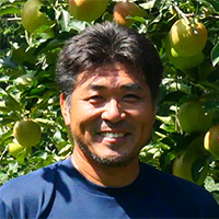 写真：工藤 昌弘さん