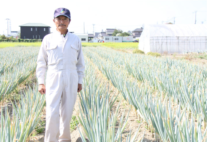写真：佐藤 俊郎さん