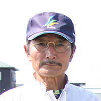 写真：佐藤 俊郎さん