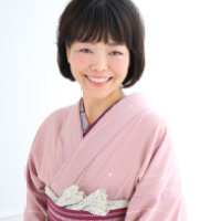 写真:栗山 小夜子さん