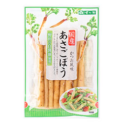 写真:あさごぼう