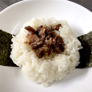 写真:くま(富山県)