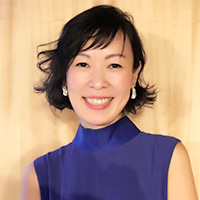 写真:陣田 靖子さん