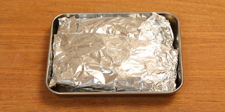 写真:ごはんの保存方法