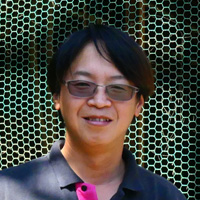 写真：阪元 優さん