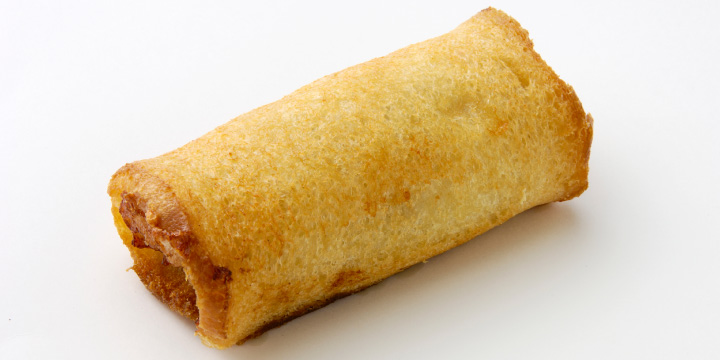 写真：「パンロール」（北海道）