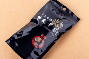 写真:せんじ肉・製品外装