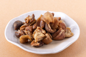 写真：せんじ肉