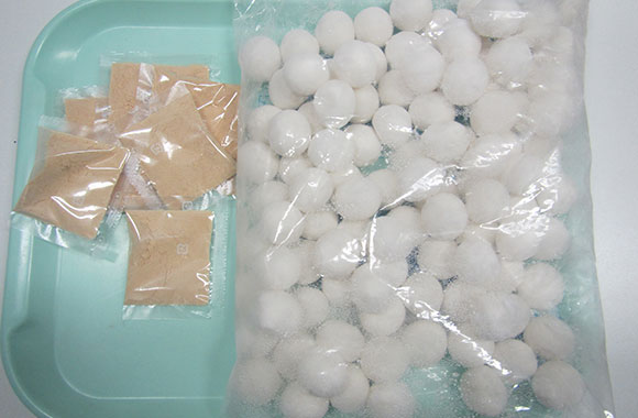 写真：奈良の雑煮の実力