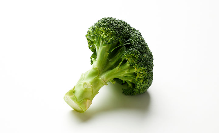 写真：ブロッコリー