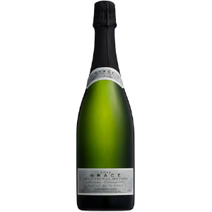 写真：Grace Blanc de Blancs