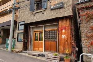 写真:ワインにやさしい製造環境