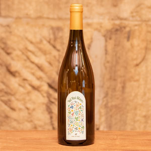 写真:Yoi Yoi Blanc 2019