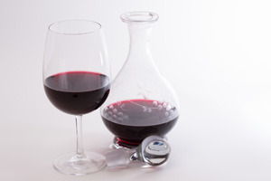 写真：デキャンタージュ