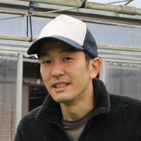 写真：中代 正啓さん