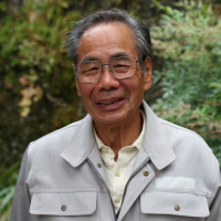 写真：河西 勝さん