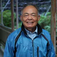 写真：望月 悟良さん