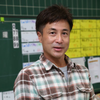 写真：浅野 秀人さん