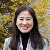 写真：関沢 まゆみさん