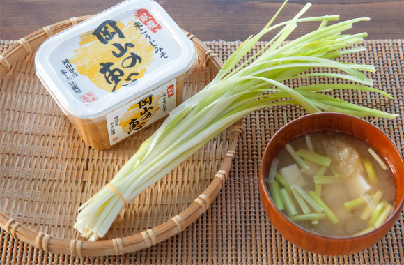 写真：「黄にら」の実力