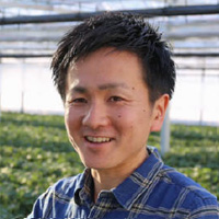 写真：澳原 大介さん