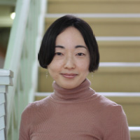 写真:久本 洋子先生