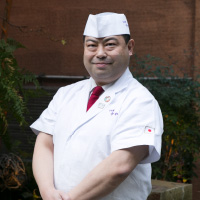 写真:野永 喜三夫さん