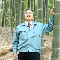 写真:中山 正明さん