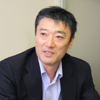 写真:西村 修さん