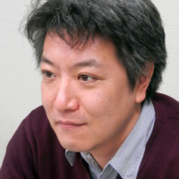 写真:衣本 太郎准教授