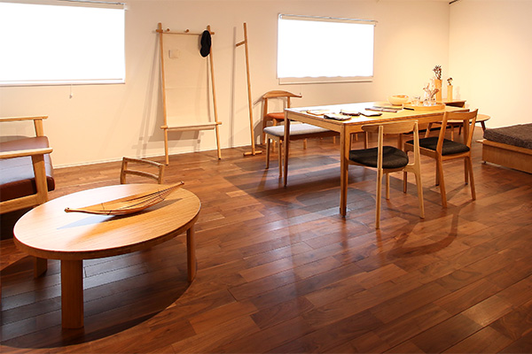 画像:しなやかに美しく!暮らしに竹をとり入れよう