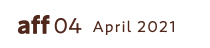 aff 04 April 2021