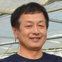 写真：田村 文男さん