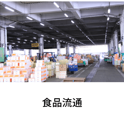 2019年3月号 食品流通