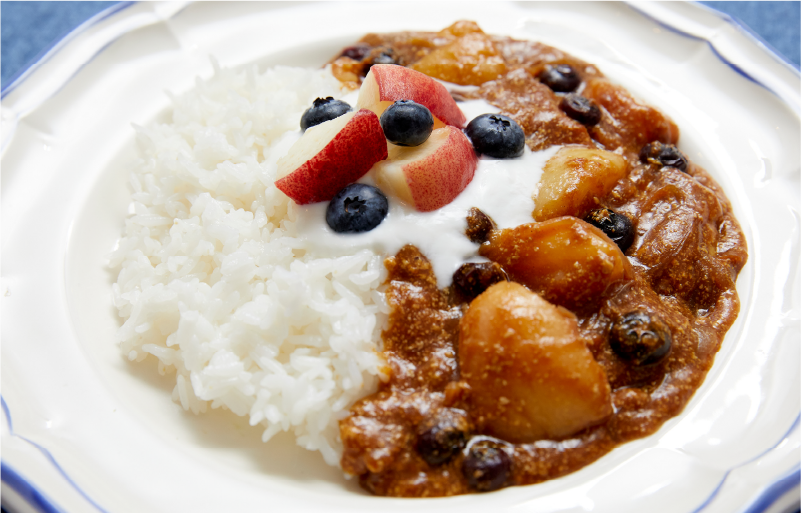 カレー連載05画像