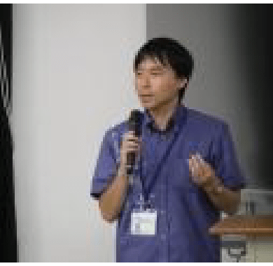 写真：殿岡 裕樹 教授